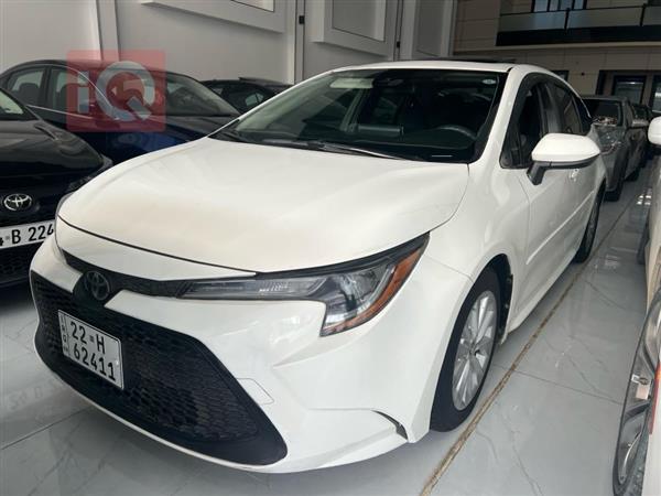 تويوتا كورولا 2020 للبيع في العراق - الموصل